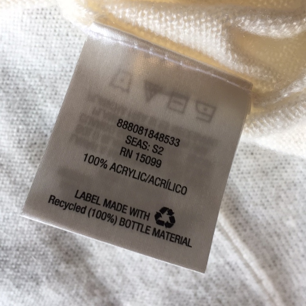 Metaphor sweater - Picture 7 of 8